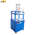 Automatic compress packing machine / pillow cushion vacuum compressor from Myway Machinery